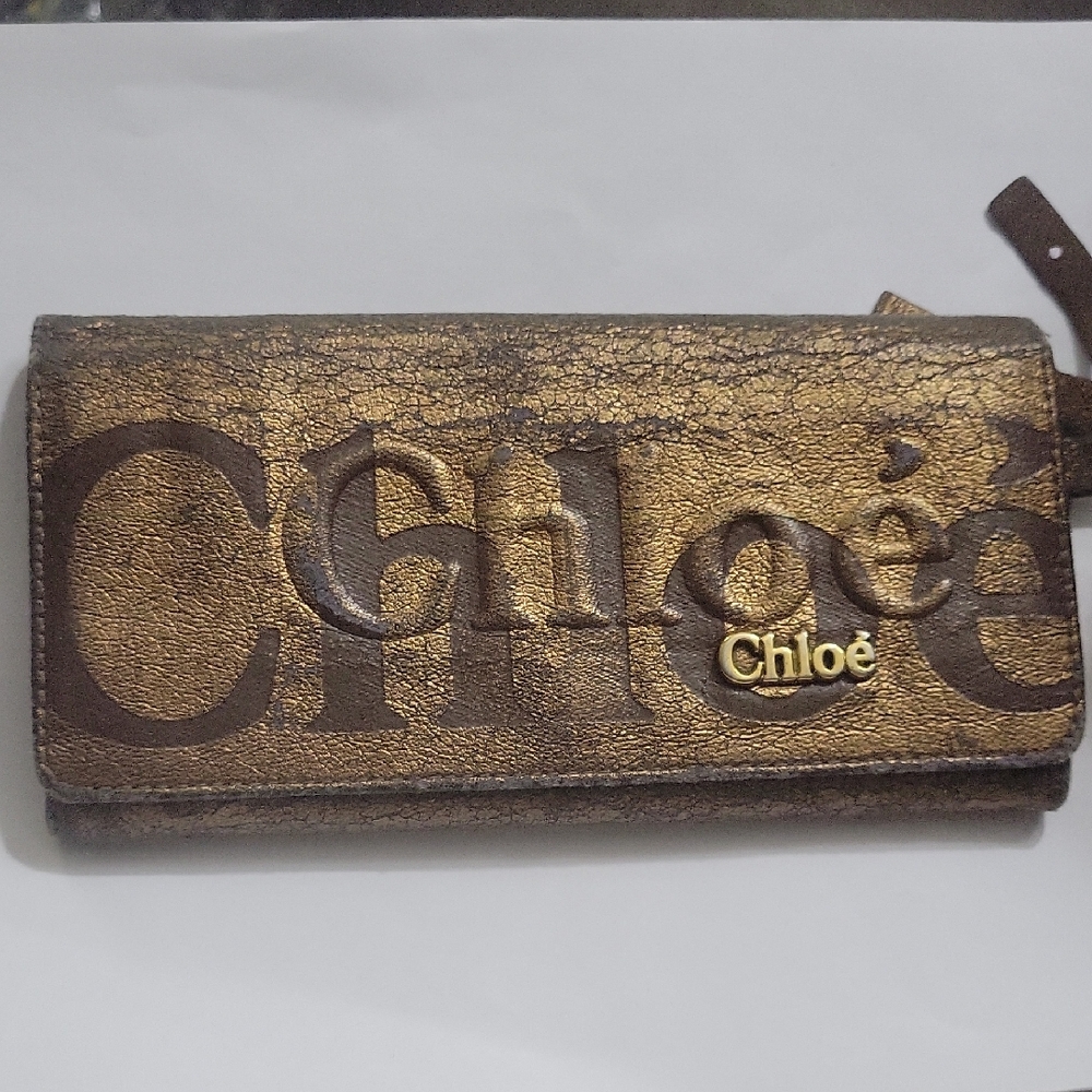 CHLOE